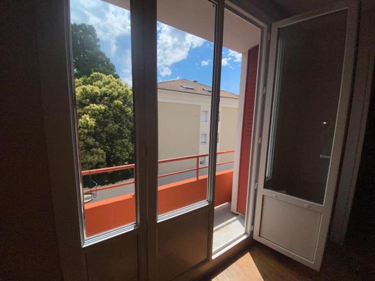 Location Appartement 3 pièces 56m² VALENCE 26000 - Photo 1