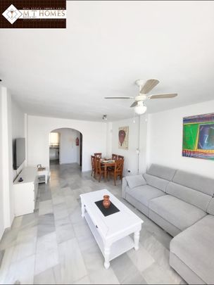 Apartment - Mijas (Riviera del sol) - Photo 1