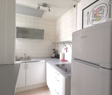 Location Appartement 2 pièces 36m² GRENOBLE 38000 - Photo 3
