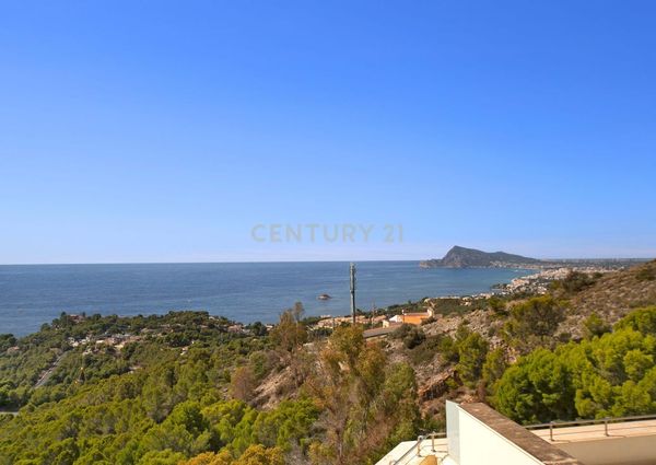 Altea, Valencian Community