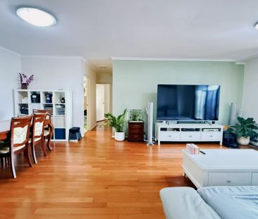 3 bed 2 bath*91-single room - Photo 1