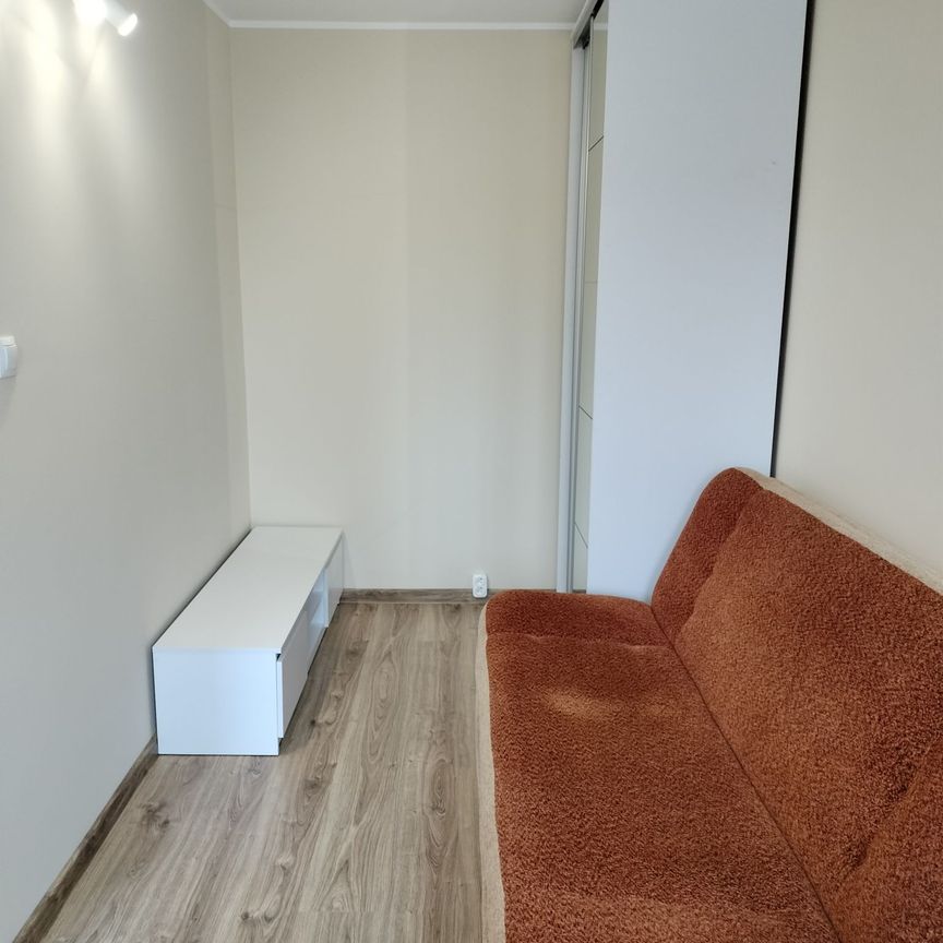 Mieszkanie na wynajem – Kalisz , M. Konopnickiej - Zdjęcie 1