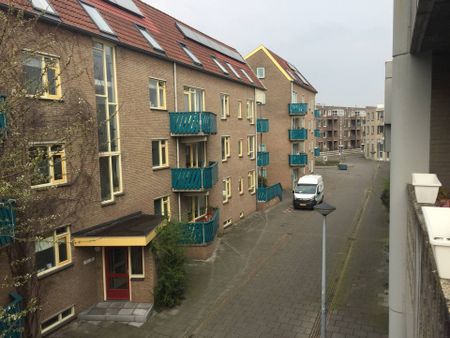 Te huur: Plantijndomein 3b, 6229 GG Maastricht - Foto 2