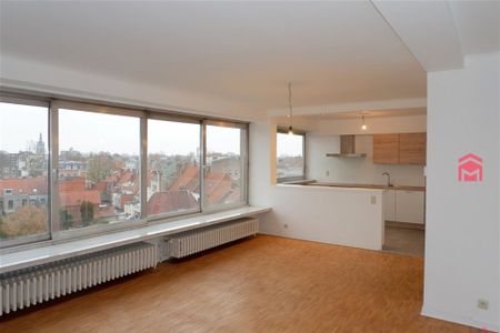 Appartement met leuk uitzicht over de stad - Photo 5