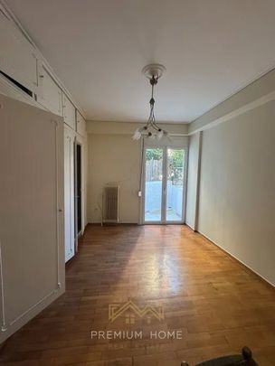 Studio/Γκαρσονιέρα για ενοικίαση - Καλλιθέα - Φωτογραφία 1