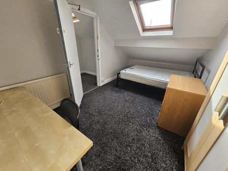 1 bedroom in a house share to rent - Photo 2