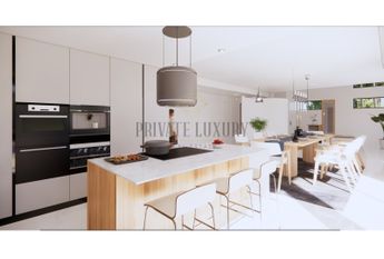 Moradia T4 em Setúbal