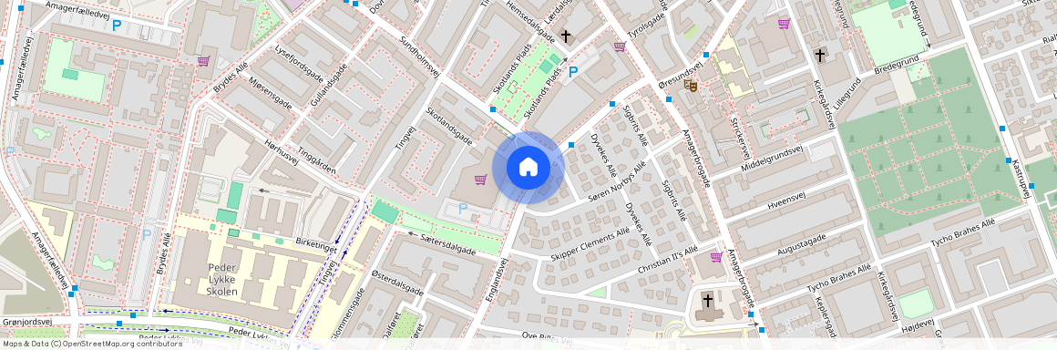 Englandsvej 51, st.. 24., Englandshaven, 2300 København S