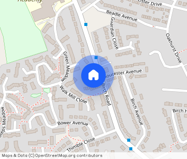 Birch View, Rochdale, Greater Manchester, OL12 - Photo 1