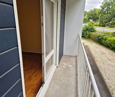 A LOUER Appartement 50000 Saint-Lô 1 pièce 36.62 m² - Photo 4