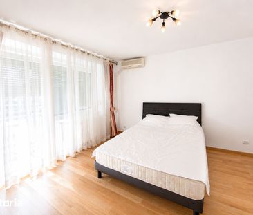 P.ta Victoriei/Apartament 4 camere cu terasă/Calea Buzești /1300E/ - Photo 2