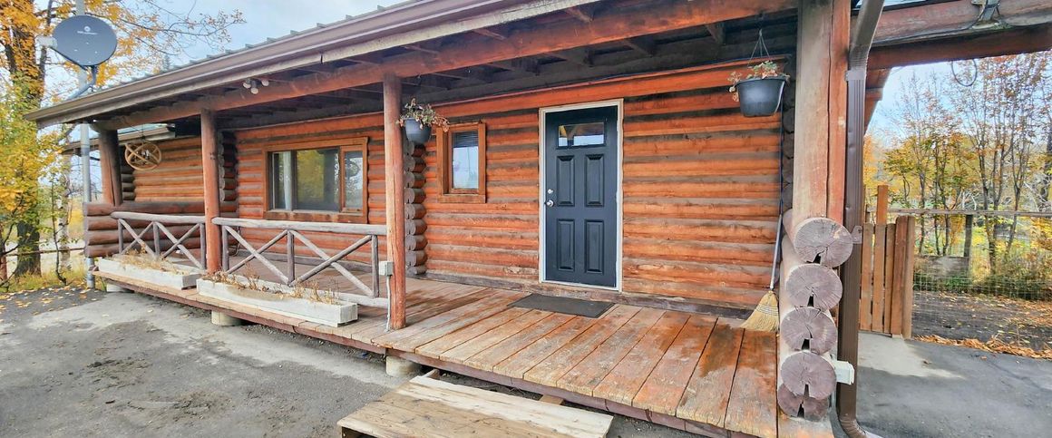 700-059 -RYDER - 12660 Mukluk Front - 1 - Photo 1