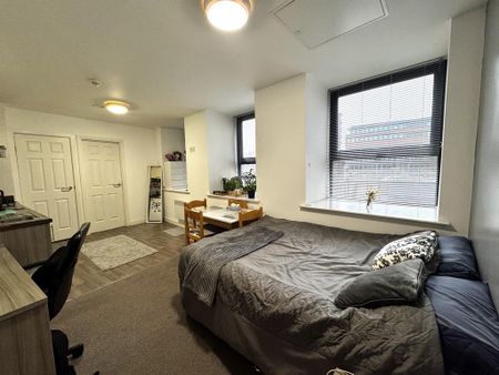 1 bedroom apartment to rent - Photo 5