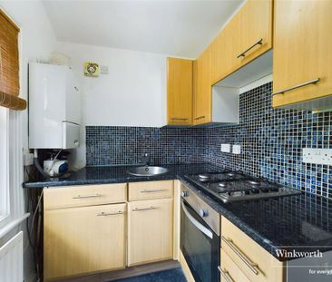 1 bedroom apartment to rent - Photo 4