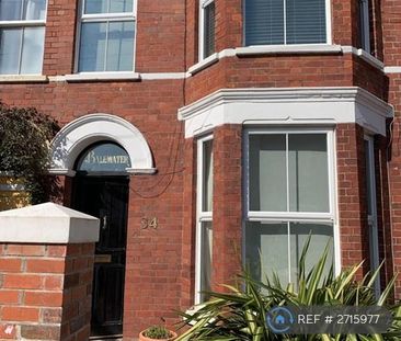 1 bedroom in a house share to rent - Photo 4