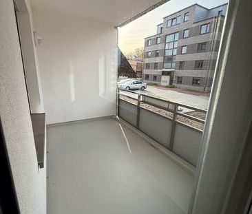 Wohnung für Paare mit WBS im mittleren Einkommen - Photo 1