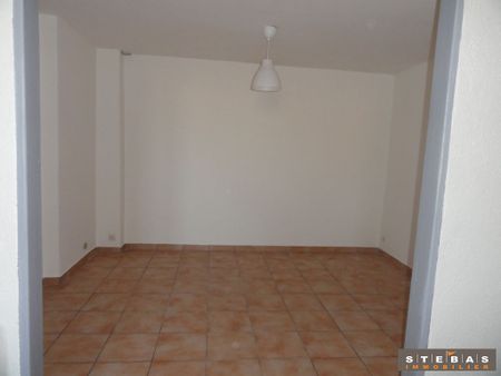 A LOUER - MONTEUX- Appartement T3, - Photo 5