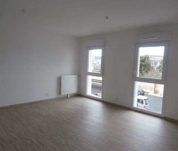 Location Appartement 2 pièces 45m² RENNES 35000 - Photo 1