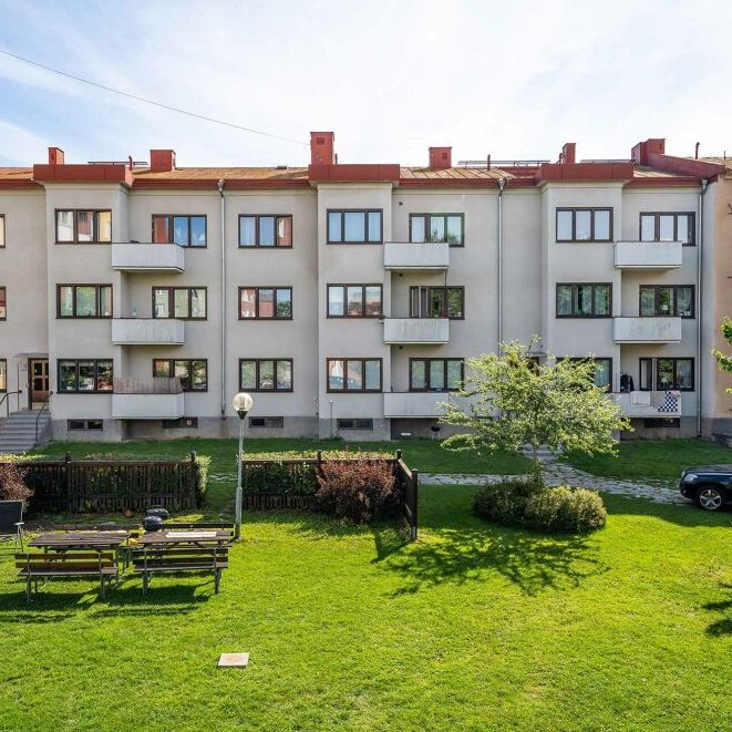 Norrgatan 33 - Photo 1