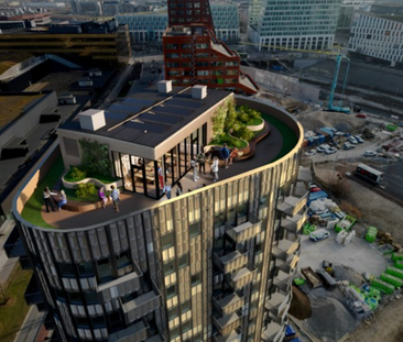 Hyllie Stationsväg 23, Hyllievång - Foto 4