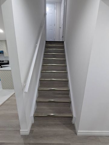 For Lease - 58 Meadowcrest Lane Unit# Lower, Brampton, Ontario - Photo 3