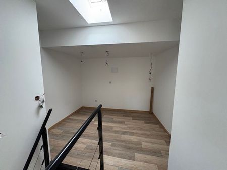 Maison 3 pièces à louer - Photo 3