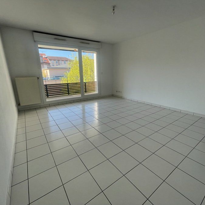 Appartement 3 pièces à Nancy - Photo 1