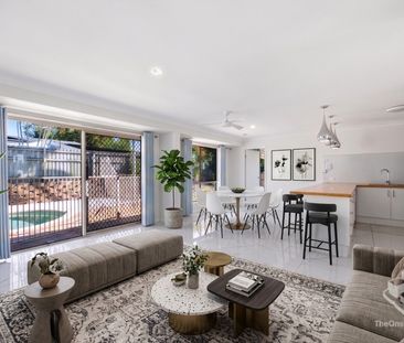 Stylish Family Living with Pool in Prime Parkwood Location - Photo 4