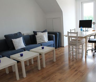 Appartement te huur - Photo 3