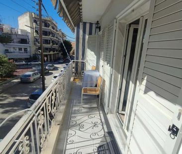 Διαμέρισμα για ενοικίαση Τερψιθέα (Σταυρούπολη) - Photo 2