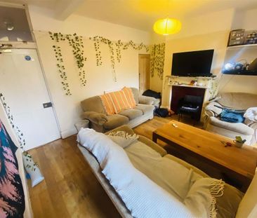 5 bedroom house to rent - Photo 2