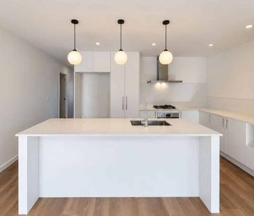 Stylish New Build in Morrinsville - Photo 2
