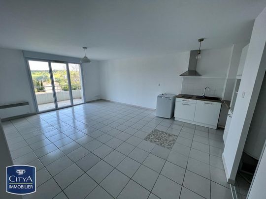 Location Appartement 2 pièces 43m² AGEN 47000 - Photo 1