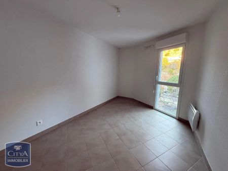 Appartement à louer 3 pièces 63.55m² - Photo 4