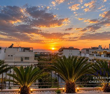 Μεζονέτα για ενοικίαση Γλυφάδα - Photo 1
