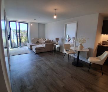2 Bed Flat, Princes Wharf, L5 - Photo 2