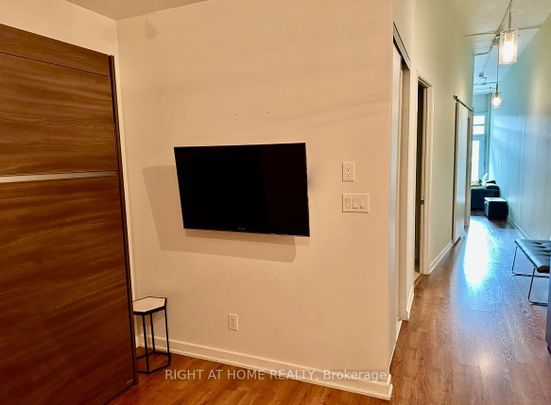 Madison Lofts , #314 - Photo 1