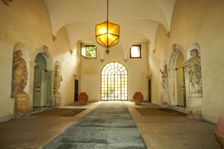 TRILOCALE IN AFFITTO CON POSTO AUTO COPERTO - CENTRO STORICO ZTL - Photo 3