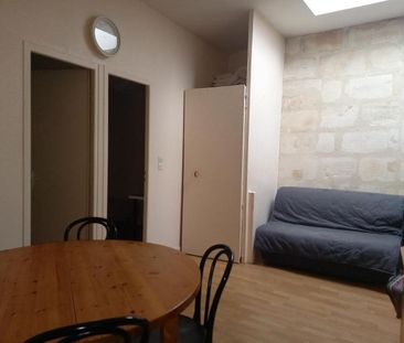 Location Appartement 3 pièces 39m² BORDEAUX 33800 - Photo 1