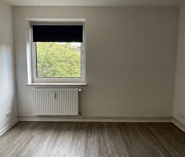 2,5 - Zimmer-Wohnung in Hamburg-Lohbrügge (Lohbrügger Kirchstraße 52b) - Photo 4