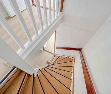 Huis te huur: Van Warmondlaan 3 2241 RP Wassenaar - Photo 3