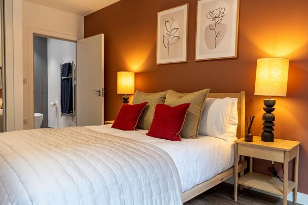 2 bedroom apartment to rent - Photo 1