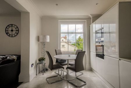 1 Bed Student Accommodation - Photo 3