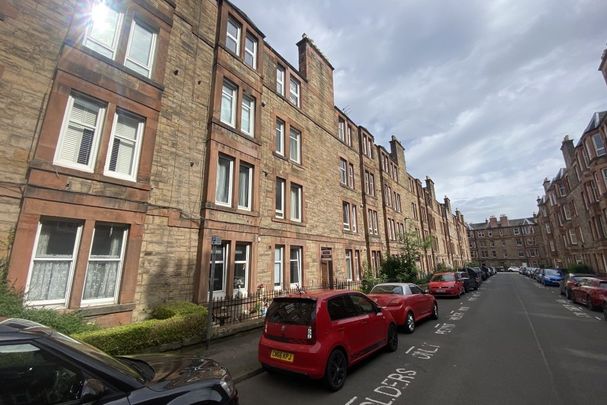 10 (PF4) Springvalley Terrace, Edinburgh, EH10 4QA - Photo 1