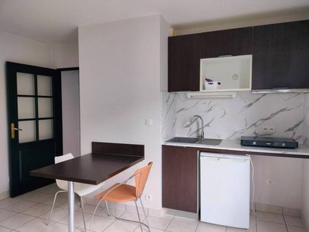 Appartement 1 pièce - - Photo 3