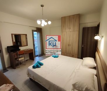 Διαμέρισμα για ενοικίαση Κέντρο (Λέσβος - Μυτιλήνη) - Φωτογραφία 2