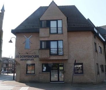 Woning te huur in Aartrijke voor € 840 met 1 slaapkamer - Foto 6