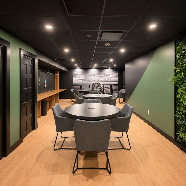 Studio 920$ – St-Jean-Baptiste - Photo 1