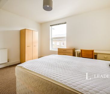 4 bedroom room to rent Jubilee Road, Southsea - Photo 4