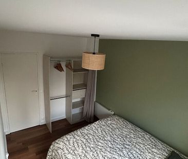 Location Appartement 2 pièces 42m² - Photo 3